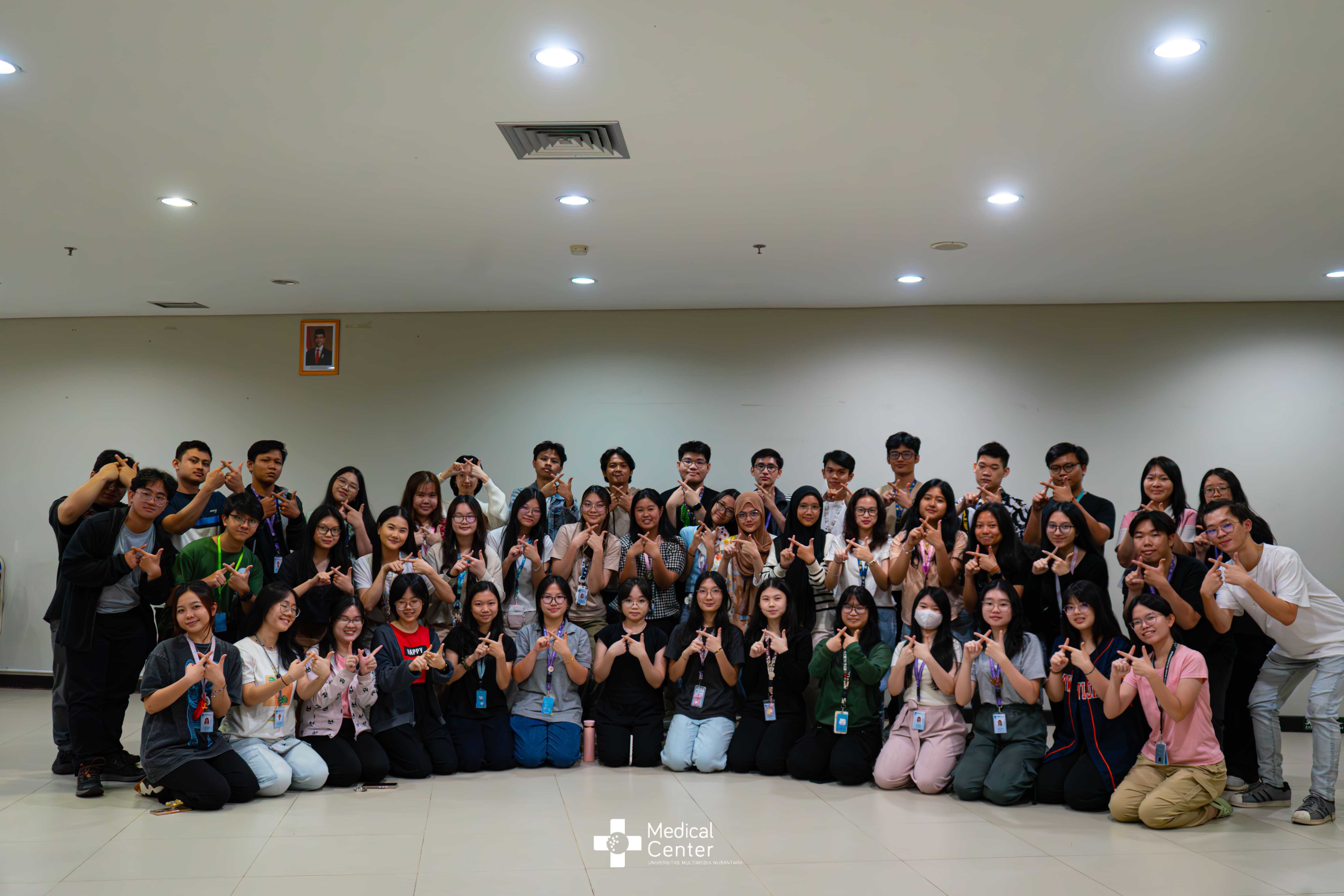 Pelatihan Medis 2